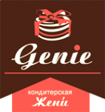 Логотип компании Жени