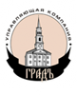 Логотип компании ГРАДЪ