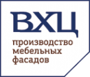 Логотип компании ВХЦ Поволжье