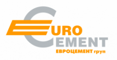 Логотип компании Евроцемент груп АО